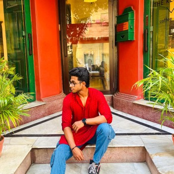 Abhishek ghosh